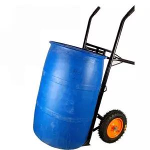 드럼통 수레 핸드카 기름통 운반 카트 운반카 드럼카