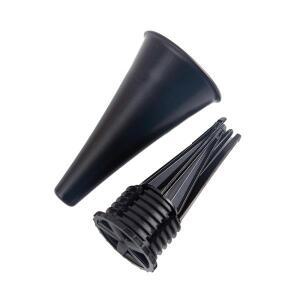 YY30 휴대용 호환 클라리넷 스탠드 홀더 접이식 5-레그 관악기 호환 액세서리