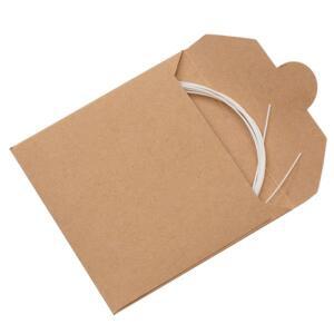 소프용 호환 나일론 우쿨렐레 현21인치/콘서트23인치/테너26인치 우쿨렐레4세트 현