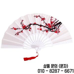 내구성 있는 여름 휴대용 부채 고대 스타일 댄스 쉬운 새로운 2026년 한푸 동반자 모두를 플라스틱 프레임