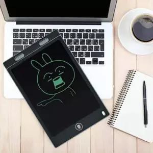 전자그림판 LCD 전자 메모장 보드판 그림판 패드 낙서장 연습장