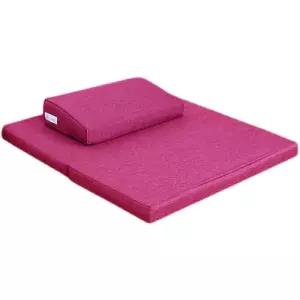 108배 절방석 명상방석 좌복 불교방석 참배방석 좌선매트