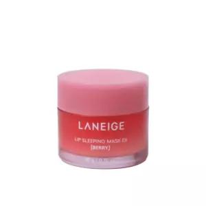 라네즈 립 슬리핑 마스크 20g(2종 택1,상세페이지 참조)