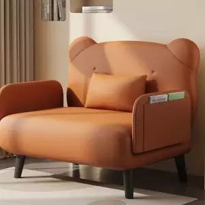 1인 접이식 라텍스 두께 1인용 쇼파베드 매트 간이 사무실