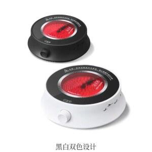 colbro 콜브로 모카포트인덕션 모카인덕션 스토브 화이트 무음 소형