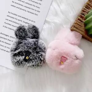 토끼귀 에어팟케이스 hWT4+9suo