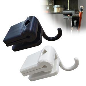 음악 스탠드용 호환 접이식 활 홀더 바이올린 비올라 첼로 베이스 연주자 연필 클립이 정리 도구