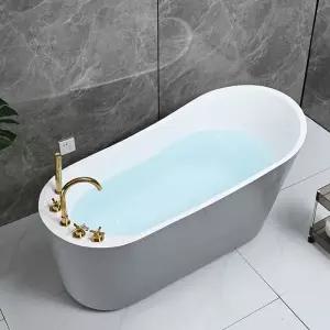 목욕통 대형 간이욕조 성인용 가정용 이동식 1인용