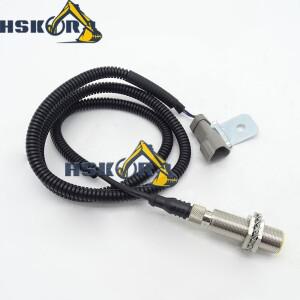 공급 70180321 JCB 3CX 4CX 엔진용 혁명 센서100% 재고 제품 빠른 배송