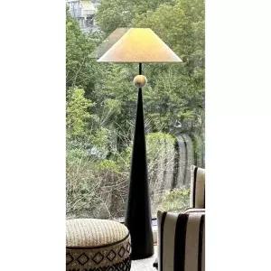 거실 플로어 조명 장스탠드 램프 소파 분위기 엔틱