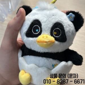 플루토 시리즈 나름탄필름 루나 인형 펜던트 2세대 슈퍼 귀여운 선물 백팩 키체인 10cm