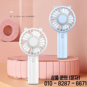 휴대용 미니 선풍기 USB 충전식 소형 무소음 속눈썹 연장용 데스크 테이블 개인용 에어쿨러