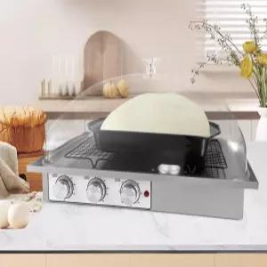 가정용 제빵 발효기 제빵기 빵 제과제빵 홈메이드 숙성 가정용제빵기 베이커리 베이킹 오븐