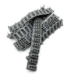 카시오 PX-150 350 750 키 접촉 고무 전도성 실리콘 스트립