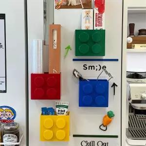 셀렉트하루 자석시트지주방 자석 시트지 롤형 주방 벽