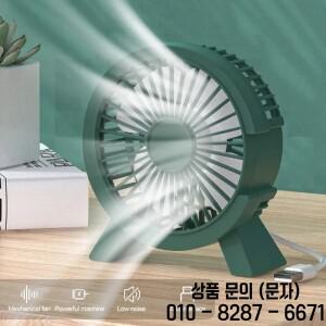 1/2/4PCS USB 책상 팬 전기 미니 사무실 학생을위한 휴대용 냉각 조용한 데스크탑 컴퓨터