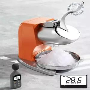 카페 제빙기 업소용 얼음가는기계 얼음 가정용 빙수기계