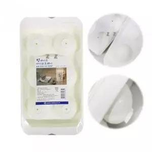 아이스트레이 6구 대형 얼음틀 지름 5cm