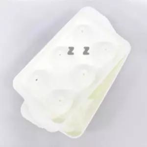 아이스트레이 원형 6구 대형 얼음틀 하이볼 얼음 만들기