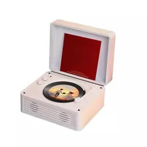 플레이어 턴테이블 블루투스 시디 빈티지 카세트 축음기 무선 스피커