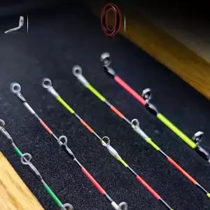 전자찌 내림 민물 케이스 풀잎 스마트 장찌 양어장 낚시 야광 찌