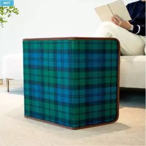 INO-DH15B 인더스 데스크 파티션 사무실 전기히터