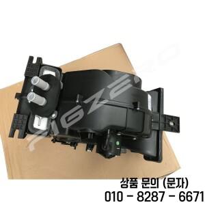 Wuling Light S 6376 6400 물 탱크 어셈블리가 포함된 온풍기