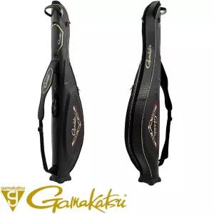 (가마가츠) GC-301 가마가츠 성형하드 로드케이스 낚시가방 (형제낚시)