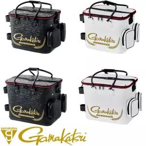 (가마가츠) GM-2606 가마가츠 토너먼트 바칸 밑밥통 (형제낚시)
