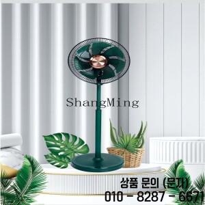 ZYY 가정용 무소음 바닥 선풍기 강풍 상업용 고출력