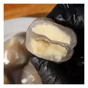 강원도미식 문막감자떡 600g (지퍼백위생포장) 834757