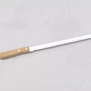 홈베이킹 샌드위치 빵칼 중형 브레드 나이프 디저트용 21x