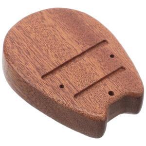 미니 썸 피아노 나무 베이스보드 8톤 칼림바 바닥판 교체용 호환 천연 플레이트