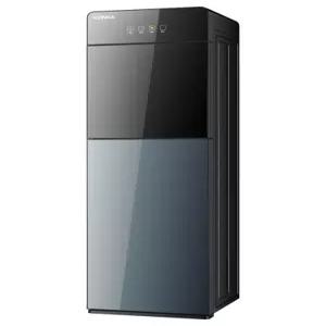 물통 냉온수기 A타입 스탠드형 보관함 가정용 컴팩트