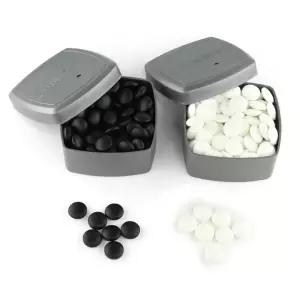 바둑알 두뇌 실내스포츠 집중력 소 고게임 게임 레트로게임 정석 지니어스 오목게임