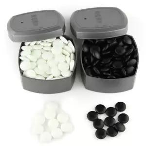 바둑알 두뇌 아이큐 교재 집중력 대 집콕 클래식 기원 고게임 지니어스 보드게임방