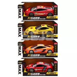 에프원 조종 자동차 RC 드리프트 1p 장난감 로봇 키덜트 조종자동차 놀이 작동완구