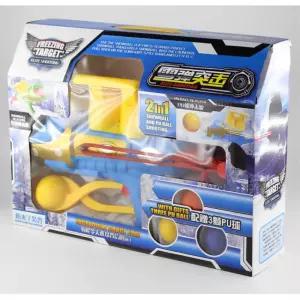 볼 장난감총 눈싸움 스노우볼메이커 초등학생선물 토이건 초등학생 총알 건 어린이날