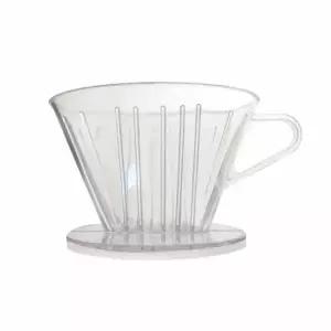 핸드드립커피 드리퍼 3 4인용 커피 추출기구 커피만들기 세트