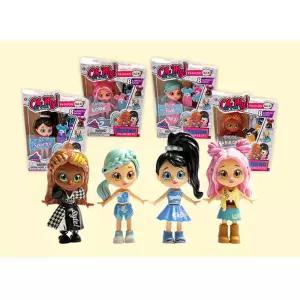 스타일인형 패션 옷입히기 여아 완구 1p 인형옷 예쁜 여신 패션스타일 드레스 공주님