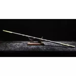 여의봉 코스프레 무대 연극 소품 서유기 피규어 마술봉 마술사