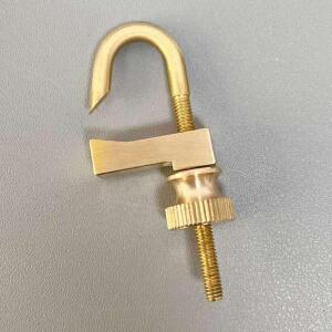 범용 호환 바이올린 제작 호환 액세서리 균열 수리 사이드 클램프 패널 도구