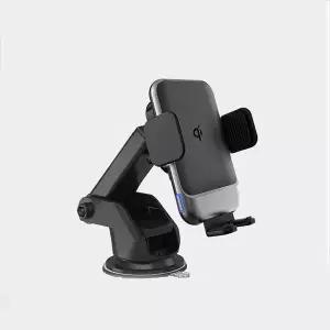 IP434 갤럭시S26/S25/울트라/플러스/엣지 차량용 무선 고속충전기 흡착구/송풍구