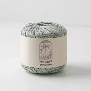 [아실닷컴]아사태사(asa taesa_70g 200m)여름실 시원한실