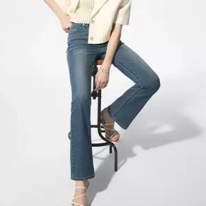 25SS 여성 쿨맥스 데님 팬츠 2종세트