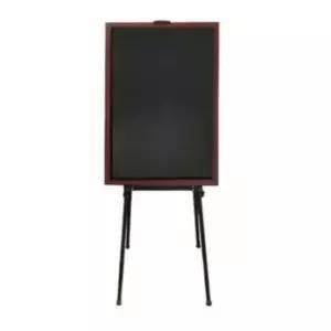 [문구/오피스] 세트 블랙보드입간판 블랙보드 입간판 이젤 일반