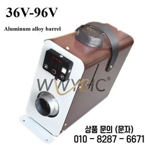 소형 주차 히터 마이크로 난방로 신에너지 3륜 또는 전기차에 적합