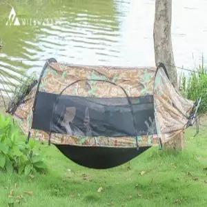 텐트 야외용 방수 모기장 공원용 백패킹용