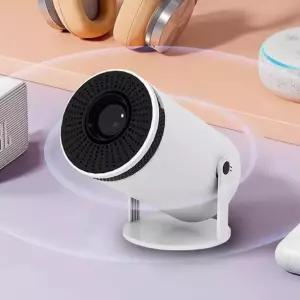 업그레이드 빔프로젝터 미니 빔 가정용 자취방 원룸 홈 시네마 영화 티비 채널