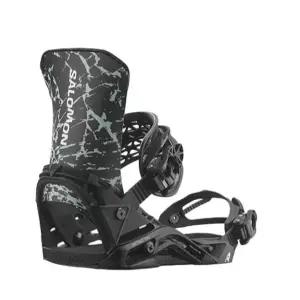 보드 스노우 스키어 바인딩 발 비대칭 슬라이드 베이스 플레이트